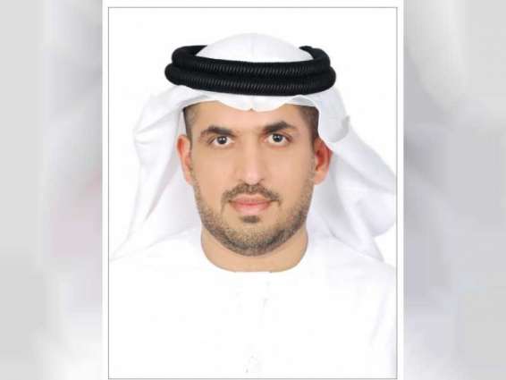 Saeed Abdullah Is the New FDSC Secretary-General Appointed By UAE Cabinet